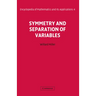 Symmetry and Separation of Variables