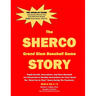 The SHERCO Grand Slam Baseball STORY, Bk. 2