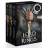 The Lord of the Rings Boxed Set: Contains Tvtie-In Editions Of: Fellowship of the Ring, the Two Towers, and the Return of the King