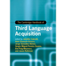 The Cambridge Handbook of Third Language Acquisition