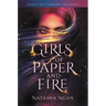 Girls of Paper and Fire