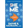She He Me: A Transgender Man's Journey of Hell, Healing and Helping