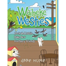 Waiheke Westies: Jock and Lassie Make New Feathery Friends