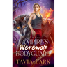 The Vampire's Werewolf Bodyguard