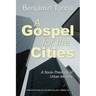 Gospel for the Cities