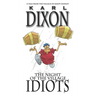 The Night of the Village Idiots: a Sleepy Hamlet tale