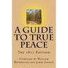 A Guide to True Peace: The 1815 Edition