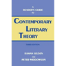 Reader's Guide Contp.Lit Theory-Pa