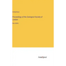 Proceedings of the Zoological Society of London: Part XXVII