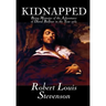 Kidnapped by Robert Louis Stevenson, Fiction, Classics, Action & Adventure