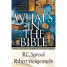 What's in the Bible: A One-Volume Guidebook to God's Word