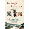 Homeland: An Extraordinary Story of Hope and Survival
