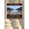 The Warren Court and American Politics