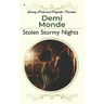 Stolen Stormy Nights: Steamy Pride and Prejudice Variation