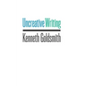 Uncreative Writing: Managing Language in the Digital Age