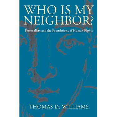 Who is My Neighbor
