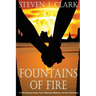 Fountains of Fire: A Tom Clancy meets Tony Hillerman mystery/thriller/romance