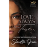 Love Always, Tristan