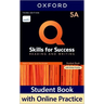 Q3e 5 Reading and Writing Student Book Split a Pack