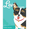 Levi the Tri Corgi