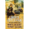 White Desert and Port Hazard