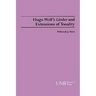 Hugo Wolf's Lieder and Extensions of Tonality