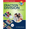Fraction Division Using LEGO Bricks: Student Edition