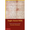 Anglo-Saxon Wills