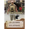 Fit for Combat: When Fitness is a Matter of Life or Death