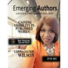 Emerging Authors: A Black Butterfly Books Magazine