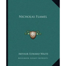 Nicholas Flamel