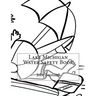 Lake Michigan Water Safety Book