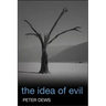 The Idea of Evil