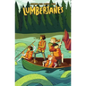 Lumberjanes Vol. 3: A Terrible Plan