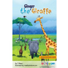 Ginger The Giraffe