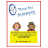 Time for Puppets: 28 Puppet Scripts for Junior Church Ministries