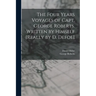 The Four Years Voyages of Capt. George Roberts. Written by Himself [Really by D. Defoe]