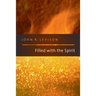 Filled with the Spirit