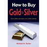 How to Buy Gold and Silver; Even when you have very little money