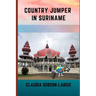 Country Jumper in Suriname
