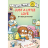 Little Critter: Just a Little Love