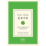 Less Than Zero: The Case for a Falling Price Level in a Growing Economy