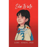She Is Me: How Girls Will Save The World