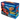 Monster Phonic 12-Book Boxed Set (Blaze and the Monster Machines): 12 Step Into Reading Books