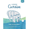 Logos Cursive Book 1: The Alphabet and Bible Memory