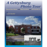 A Gettysburg Photo Tour: Then & Now Photos with Map Locations and GPS Coordinates