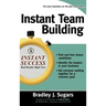 Instant Team Building
