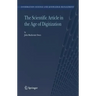 The Scientific Article in the Age of Digitization