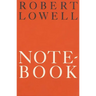 Notebook 1967-68: Poems