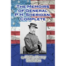 The Memoirs of General P. H. Sheridan, Complete